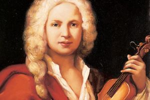 Vivaldi- The Four Seasons at Karlskirche
